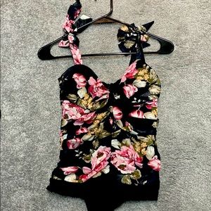 Lulus Size medium body suit